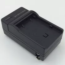 Cargador De Batería Bn-vf714u Ajuste Videocámara Minidv De J