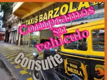 Spin Logan Prisma Corolla Etios Suran Siena Taxi Licencia