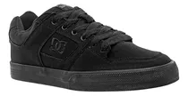 Dc Zapatillas Pure (lpb) - Hombre - Cu1242112008