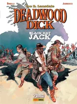 Deadwood Dick 03, De Mauro, Boselli. Editora Panini Comics, Capa Mole, Edição 1 Em Português