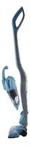 Aspiradora Stick 120w 2 En 1 Smartlife Sl-vsrg120b Color Azul/negro