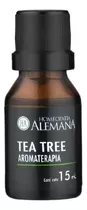 Aromaterapia Tea Tree