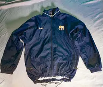 Chaqueta De Futbol Club Barcelona De 1998 Al 2000