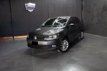 Volkswagen Voyage 1.6 Comfortline Plus 101cv Ab+ii+alt