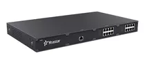 Central Telefónica Voip Pbx P/300 Usuarios Gsm/3g/4g Yeastar