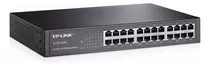 Switch Tp-link Tl-sf1024d