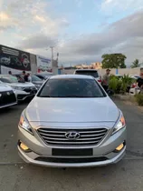 Hyundai Lf 2017 Excelente Condicines