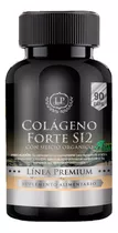 Colágeno Forte + Silice (premium) Sabor 1 Frasco (90 Caps)