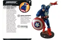 Captain Ameridroid G001