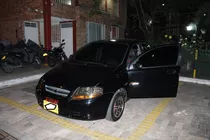 Chevrolet Aveo 1.4 Sd