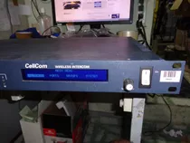 Cellcom Freespeak 10 Wireless Intercom
