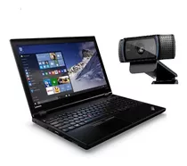 Laptop Thinkpad L560 16gb Ram 1tb Hdd Webcam Uhd Reaconprem