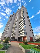 Arriendo Departamento  En Costanera Viña Del Mar