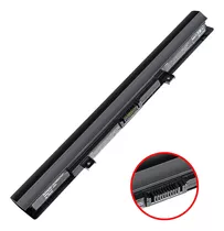 Bateria Toshiba Satellite C50, C55 , L55, Pa5185u - Pa5186u