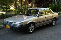 Mazda 626 L 2.0 Gas Gasolina 1993