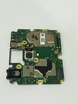 Placa Mãe Compatível Motorola Moto G7 Play Xt1952-2