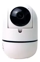 Câmera De Segurança Inteligente Hd Jortan 8166xp Ipc360 Wifi