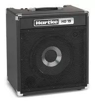 Amplificador Bajo Hartke Hd75 Planta De Bajo Hartke Hd 75