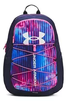 Morral Under Armour Hustle Sport Storm - Original Importado