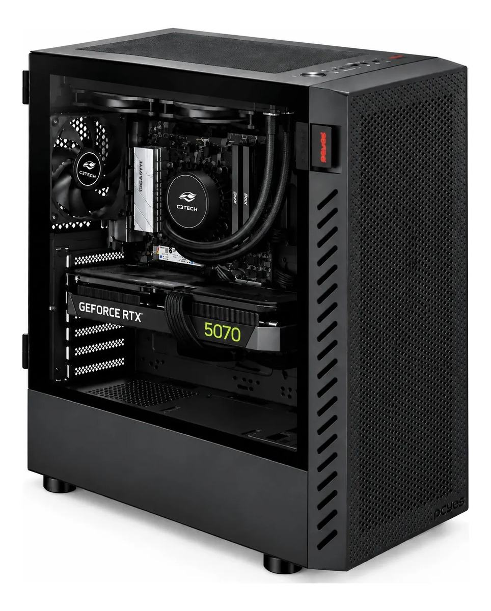 Pc Gamer I9 Rtx | Mercado Livre
