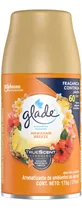 Aromatizante Glade Hawaiian Breeze Automatico 