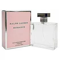 Perfume Ralph Lauren Romance 100ml Aceptamos Tarjetas