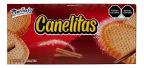 Galleta Marinela Canelitas 300g