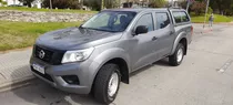 Nissan Frontier 4x4 2.5 Td, D/cabina¡¡ Full Año 2021¡¡¡impec