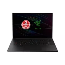 Laptop Para Juegos Avanzada Razer Blade 15 2020: Intel Core 