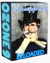 Izotope Ozone  9 Advanced Win Giuseppino!