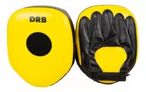 Guante Foco Recto Standard Boxeo Drb®