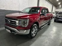 Ford F-150 Lariat 3.6 V6 Ecobbost L/22 Hibrida