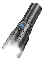 Linterna Laser Led Usb Recargable 20.000 Lm Impermeable Ipx3