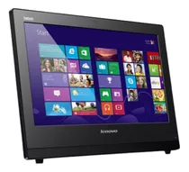 All In One Lenovo Thinkcentre E73z I3-4160 4gb 240gb Ssd