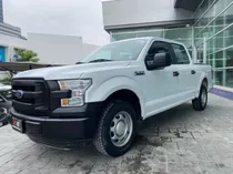 Ford F-150 Xl Crew Cab 4x2 2017