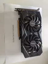 Placa De Vídeo Amd Radeon Rx 5600 Xt Melhor Placa De 6gb