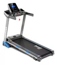 Caminador Expert Fitness Plegable 3.0hp Eléctrico - El Rey