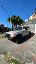 Toyota Hilux Sw4 1998