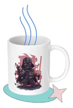 Taza Tazon Mug Darth Vader Star War