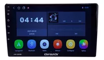 Radio Auto Con Pantalla Slim Hd 9' Wifi Gps Aw-a900bs