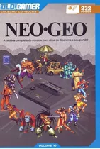 Neo Geo - Coleção Consoles - Vol. 10