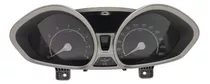 Painel Instrumentos Ford Ecosport Freestyle 1.6 16v Flex 5p 
