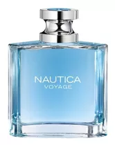 Nautica Voyage Edt. 100 ml Para  Hombre