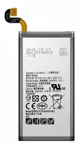 Bateria Compatible Con Samsung Galaxy S8 Plus G955 