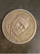 Moneda De Ulysses Grant Americana