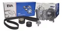 Kit Distribucion Renault Duster 1.6 16v K4m + Bomba Agua