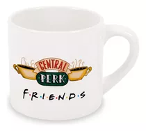 Taza Chica 6 Onzas Friends Personalizable