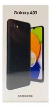 Samsung Galaxy A03 64gb 4gb Ram // Tiendas Garantia