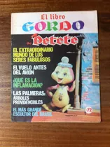 El Libro Gordo De Petete Fasciculo Nº 72 Antiguo