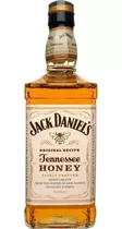 Whiskey Jack Daniels Honey Botellon 750ml Tennesse Whisky.-